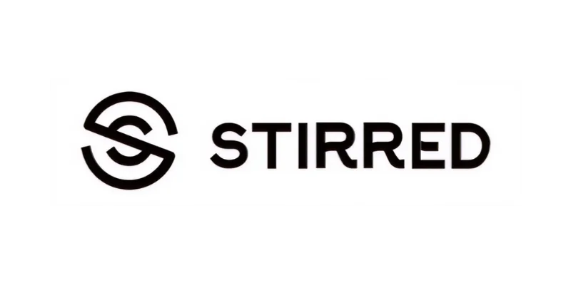 Stirred